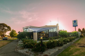 Mahoneys Motor Inn